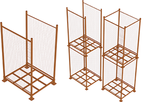 Fish Cage for Stockfish