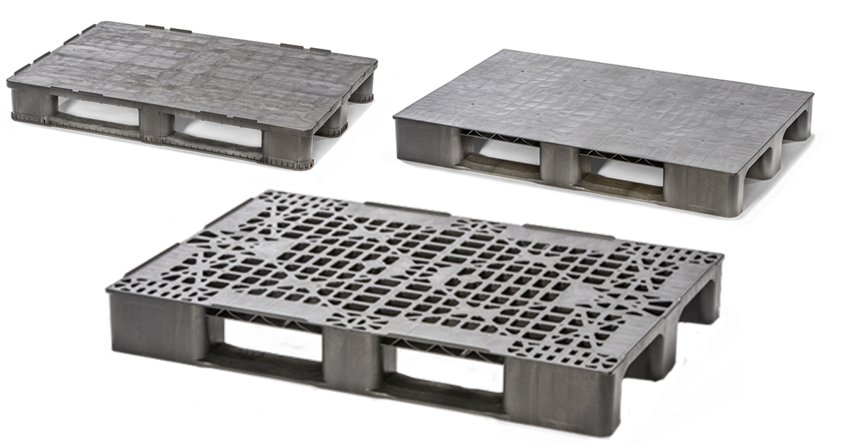 Industry Pallet for Logistical Solutions. ORDER IN