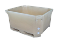 Insulated containers IP-600 standard PUR