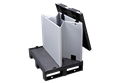 All In One Pallet container 800x600x750 mm