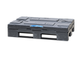 All In One Pallet container 1200x800x950 mm