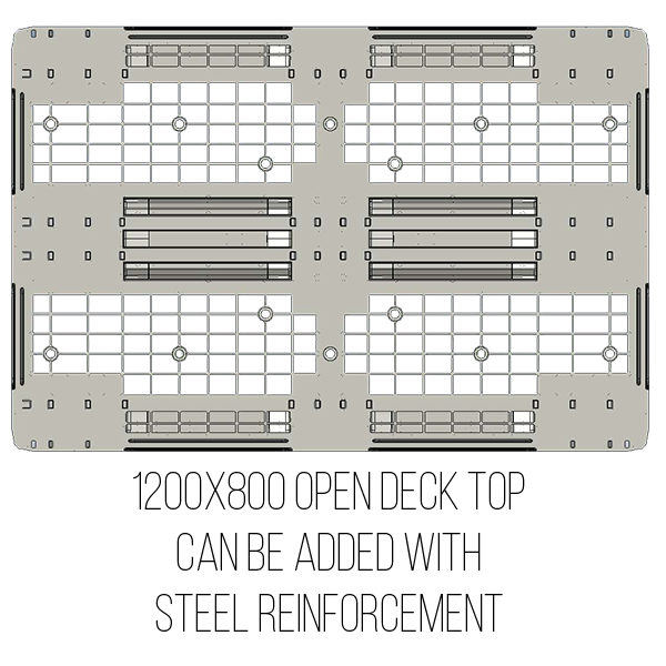 1200x800 Open deck Top