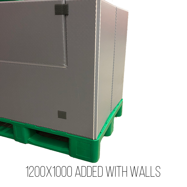 1200x1000 added with walls and lid