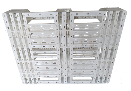 Fishery Pallet 1000x800x140mm