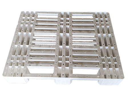 Fishery Pallet 1000x800x140mm