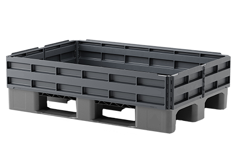 Pallet Collar 1200x1000x200 mm