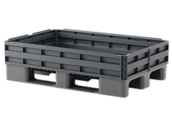 Pallet Collar 1200x800x200 mm
