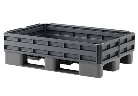 Pallet Collar 1200x1000x200 mm