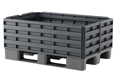 Pallet Collar 1200x1000x200 mm