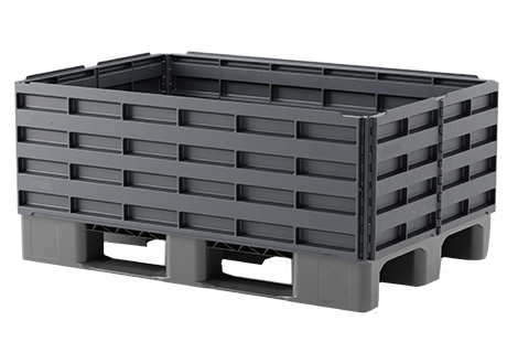 Pallet Collar 1200x1000x200 mm