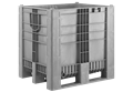 Pallet box 1200x1000x1140 mm IP-CB-3 High