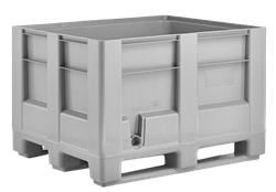 Pallet box 1200x1000x790 mm IP-HB-3