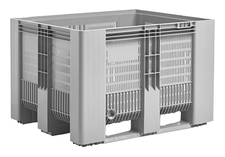 Pallet box 1200x1000x790 mm IP-SB-3