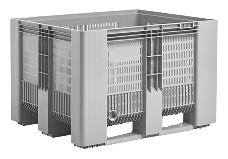 Pallet box 1200x1000x790 mm IP-SB-3