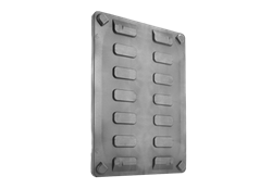 Pallet box lid 1200x800 mm IP-CB-1
