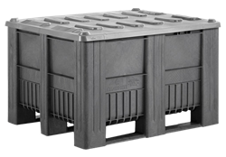Pallet box lid 1200x1000 mm IP-CB-3
