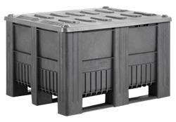 Pallet box lid 1200x1000 mm IP-CB-3