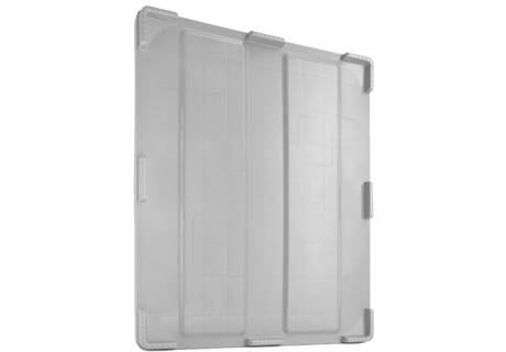 Pallet box lid 1200x1000 mm IP-SB-3