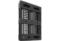 Plastic pallet IP-D-ECO-1- 1200x800