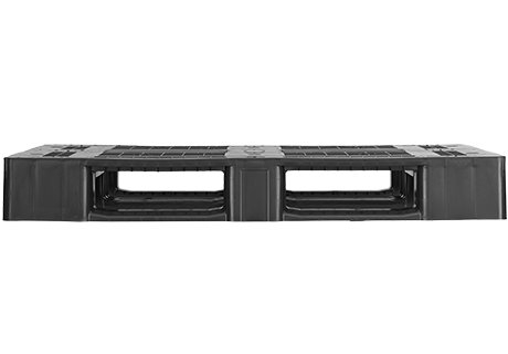 Plastic pallet IP-D-ECO-1- 1200x800