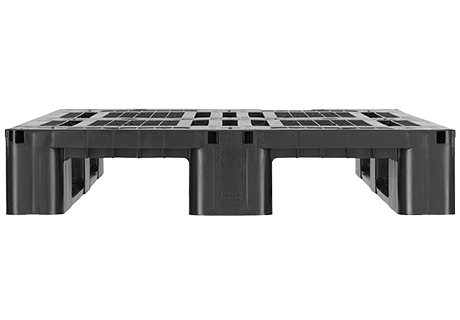 Plastic pallet IP-D-ECO-1- 1200x800