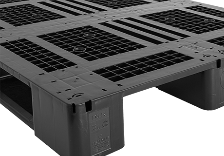 Circular Pallet 1200x1000