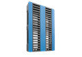 Plastic pallet IP-CR-1- 1200x800