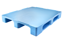 Plastic pallet IP-TC-3- 1200x1000