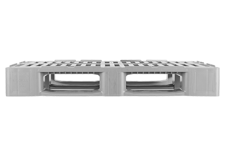 Plastic pallet IP-H-3- 1200x1000