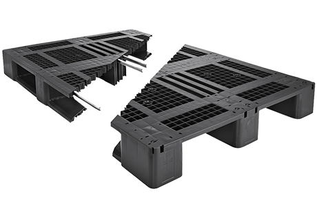 Circular Pallet 1200x800