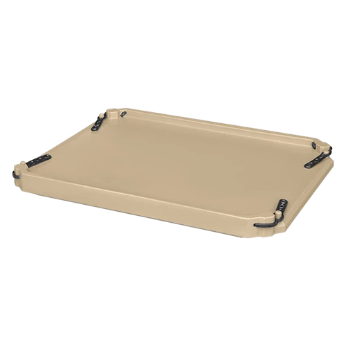Lid for IPFP-380 PUR