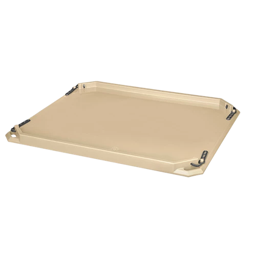 Lid for IPFP-660-3 PUR