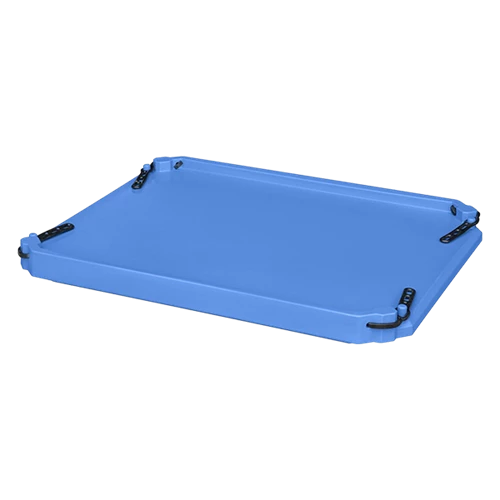 Lid for IPFP-380 PE