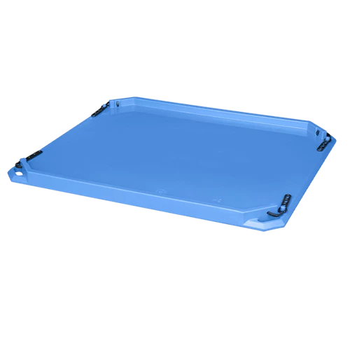 Lid for IPFP-460-1 PE