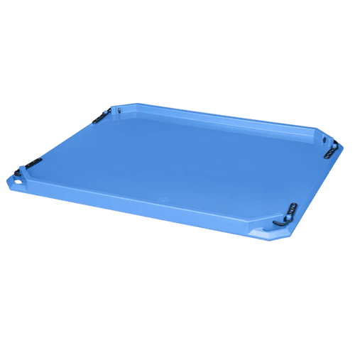 Lid for IPFP-660-2 PE