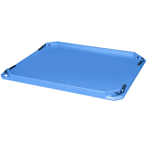 Lid for IPFP-660-3 PE