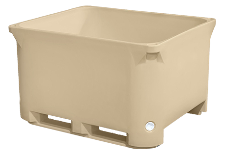 IPFP-660-2 PUR 630 L