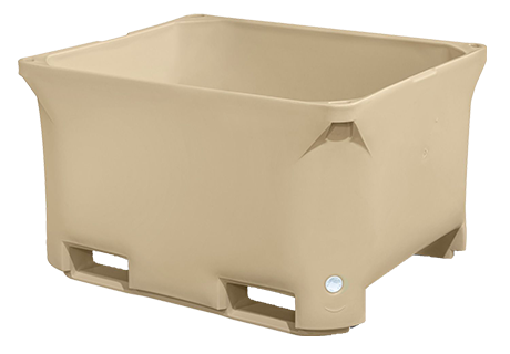 IPFP-660-3 PUR 620 L