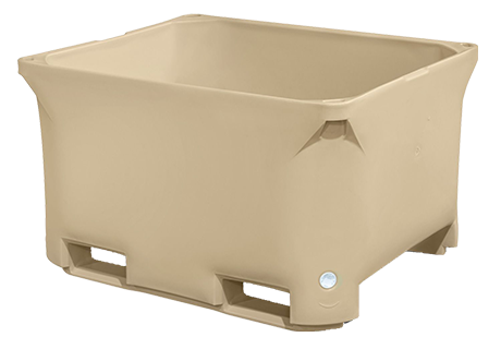 IPFP-660-3 PUR 620 L