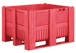Pallet box 1200x800x740 mm IP-CB-1RE