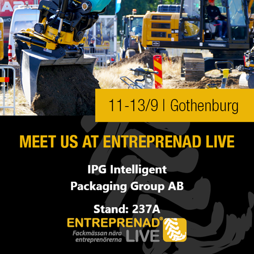 Entrepenat Live 2025