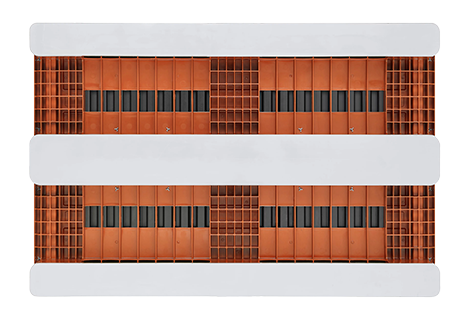 Printing Pallet TP-1208