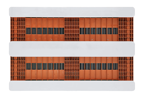 Printing Pallet TP-1208