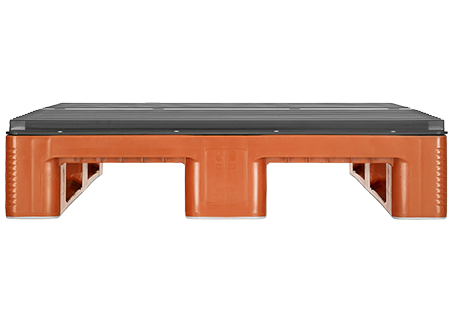 Printing Pallet TP-1208