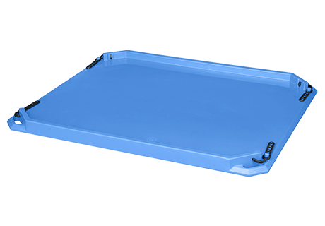 Lid for insulated container 660-3 PE