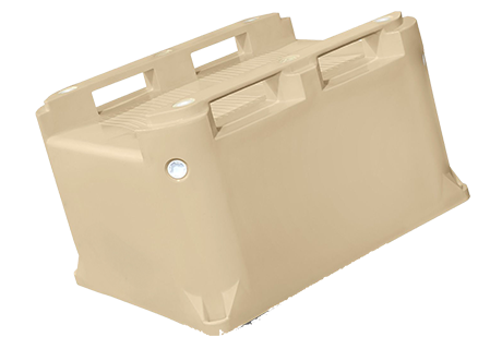 IPFP-660-2 PUR 630 L