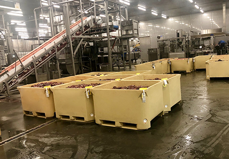 IPFP-660-2 PUR 630 L