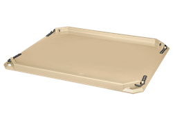 Lid for Insulated container 660-2 PUR