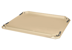 Lid for Insulated container 660-3 PUR