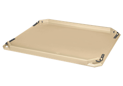 Lid for Insulated container 660-7 PUR